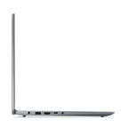 Lenovo Ideapad 3 Gen 8 R5 7520U 8512GB 156 FHD Artic Grey, vista 10