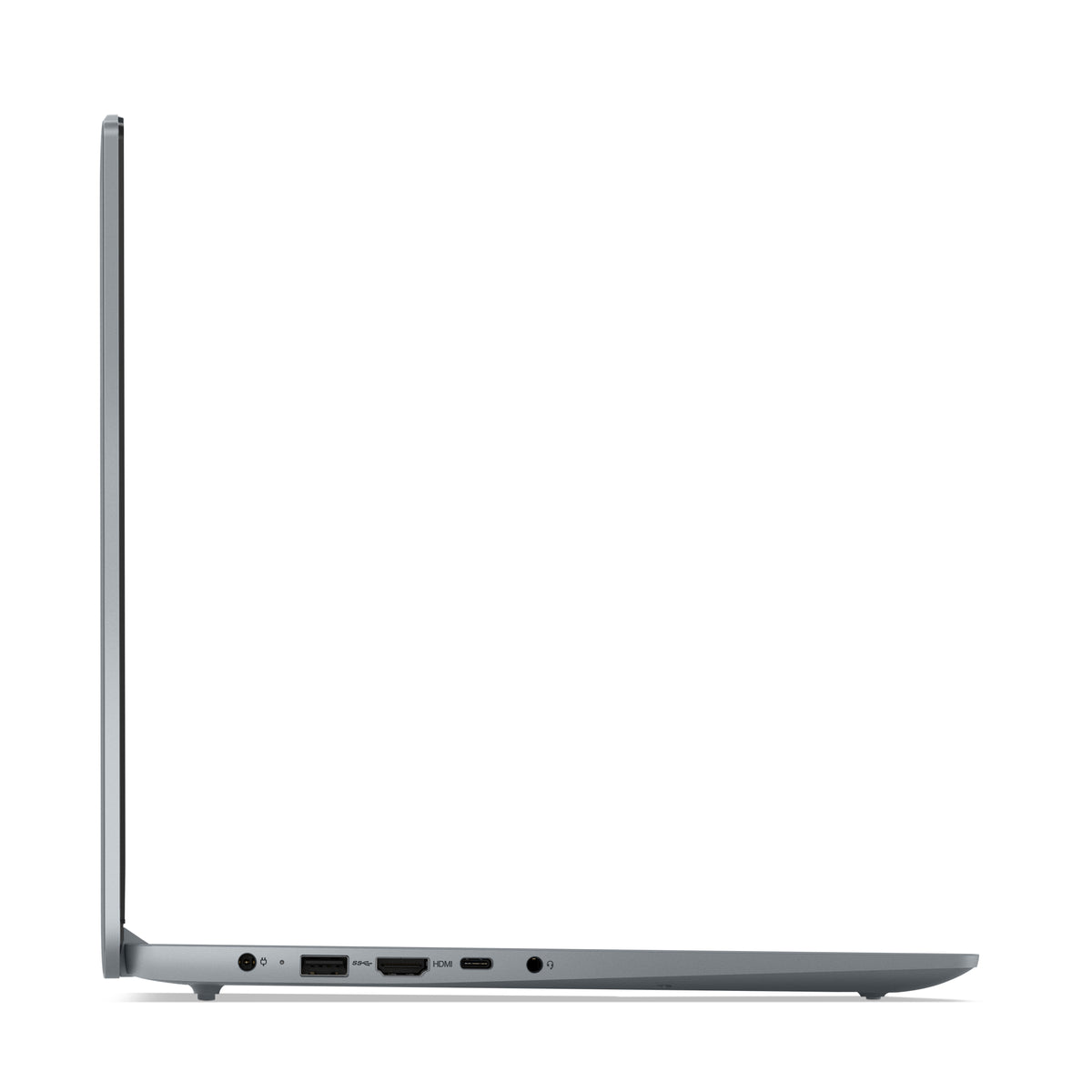 Lenovo Ideapad 3 Gen 8 R5 7520U 8512GB 156 FHD Artic Grey, vista 10