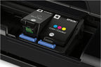 Epson WorkForce WF-100 impresora de inyección de tinta, vista 4