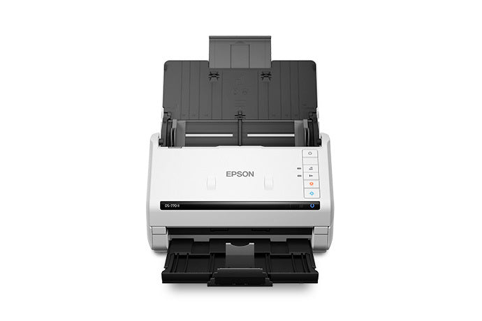Epson B11B262201 escáner Escáner alimentado con hojas 600 x, vista 4