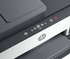 HP Smart Tank 790 Conexiones inalámbricas All-in-One Color, vista 4