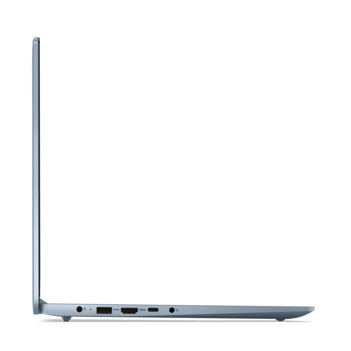 Lenovo Notebook IdeaPad Slim 3 de 156 Ryzen 3 7320U 8GB RAM, vista 10