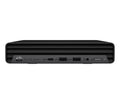 HP Poly Kit básico Poly Studio Plus G9 para Microsoft Teams, PC HP Mini IP con TC10