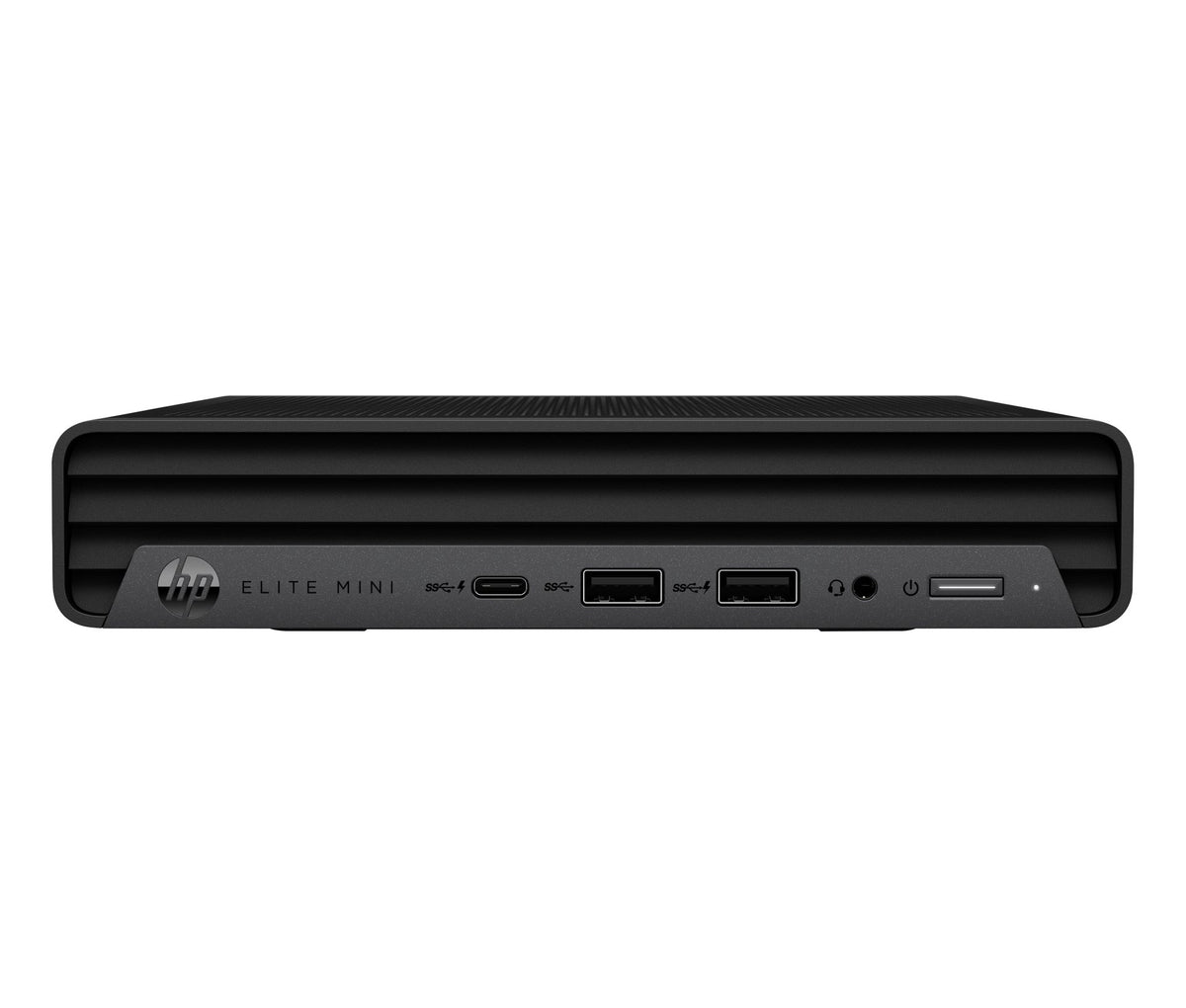 HP Poly Kit básico Poly Studio Plus G9 para Microsoft Teams, PC HP Mini IP con TC10