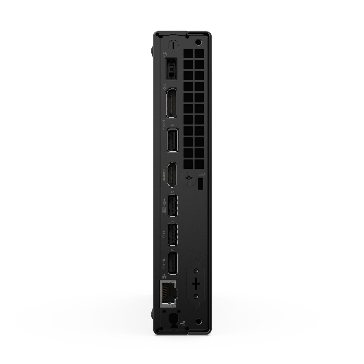 Lenovo ThinkCentre neo 50q Gen 5 Intel Core 5 210H 8 GB, vista 4