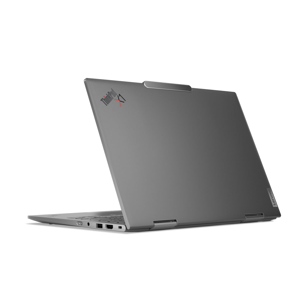 ThinkPad X1 2in1 G10 Intel Core Ultra 7 255U Ecores up to, vista 8