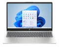 HP Laptop 15-fc0030la AMD Ryzen™ 7 7730U Computadora portátil 39,6 cm (15.6") Full HD 16 GB DDR4-SDRAM 1 TB SSD Wi-Fi 6 (802.11ax) Windows 11 Home Plata