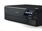 Epson EcoTank L8180 Inyección de tinta A3+ 5760 x 1440 DPI, vista 4