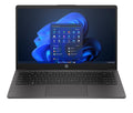 HP 245 G10 AMD Ryzen™ 5 7530U Computadora portátil 35,6 cm (14") HD 8 GB DDR4-SDRAM 512 GB SSD Wi-Fi 6 (802.11ax) Windows 11 Home Negro