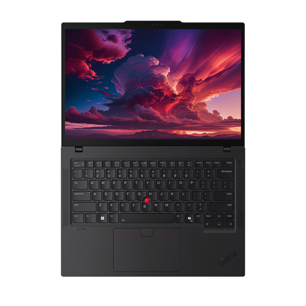 LV ThinkPad P14s Gen 6 AMD Ryzen AI 7 PRO 350 16 GB 1TB SSD, vista 10