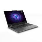 LV LOQ Gen 9 Core i5 12450HX 16512GB 156 FHD 144Hz RTX 3050, vista 2