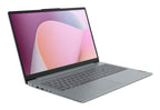 Lenovo Ideapad 3 Gen 8 R5 7520U 8512GB 156 FHD Artic Grey, vista 4