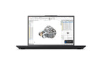 Lv Thinkbook P16v G3 Intel Ultra 7 16GB 1TBSSD NVIDIA RTX, vista 3