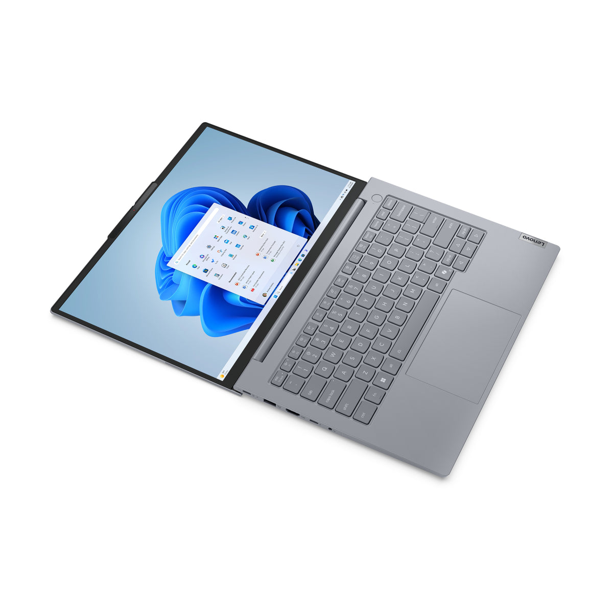 NB LENOVO ThinkBook 14 Core 3 100U 8GB 512 SSD FREE, vista 6