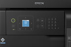 MULTIFUNCIONAL EPSON ECOTANK L5590