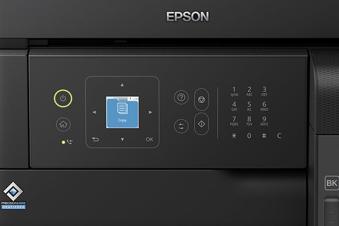 MULTIFUNCIONAL EPSON ECOTANK L5590