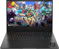 HP OMEN Gaming 16-wf1001la Intel® Core™ i9 i9-14900HX Computadora portátil 40,9 cm (16.1") Quad HD 32 GB DDR5-SDRAM 1 TB SSD NVIDIA GeForce RTX 4080 Wi-Fi 7 (802.11be) Windows 11 Home Negro