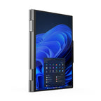 ThinkPad X1 2in1 G10 Intel Core Ultra 7 255U Ecores up to, vista 10
