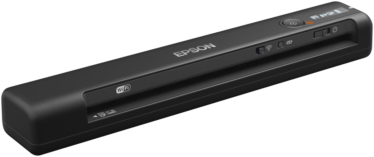 Epson WorkForce B11B253201 escáner Escáner alimentado con, vista 5