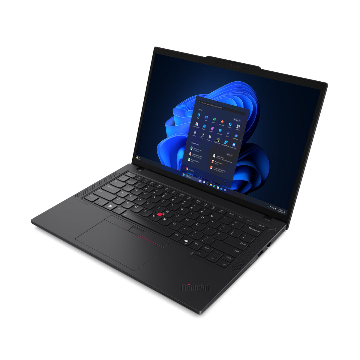 Lv Notebook ThinkPad T14 G6 Intel Core Ultra 7 255U 16GB, vista 8