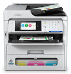WORKFORCE PRO EMC800 A4 COLOR MFP LA