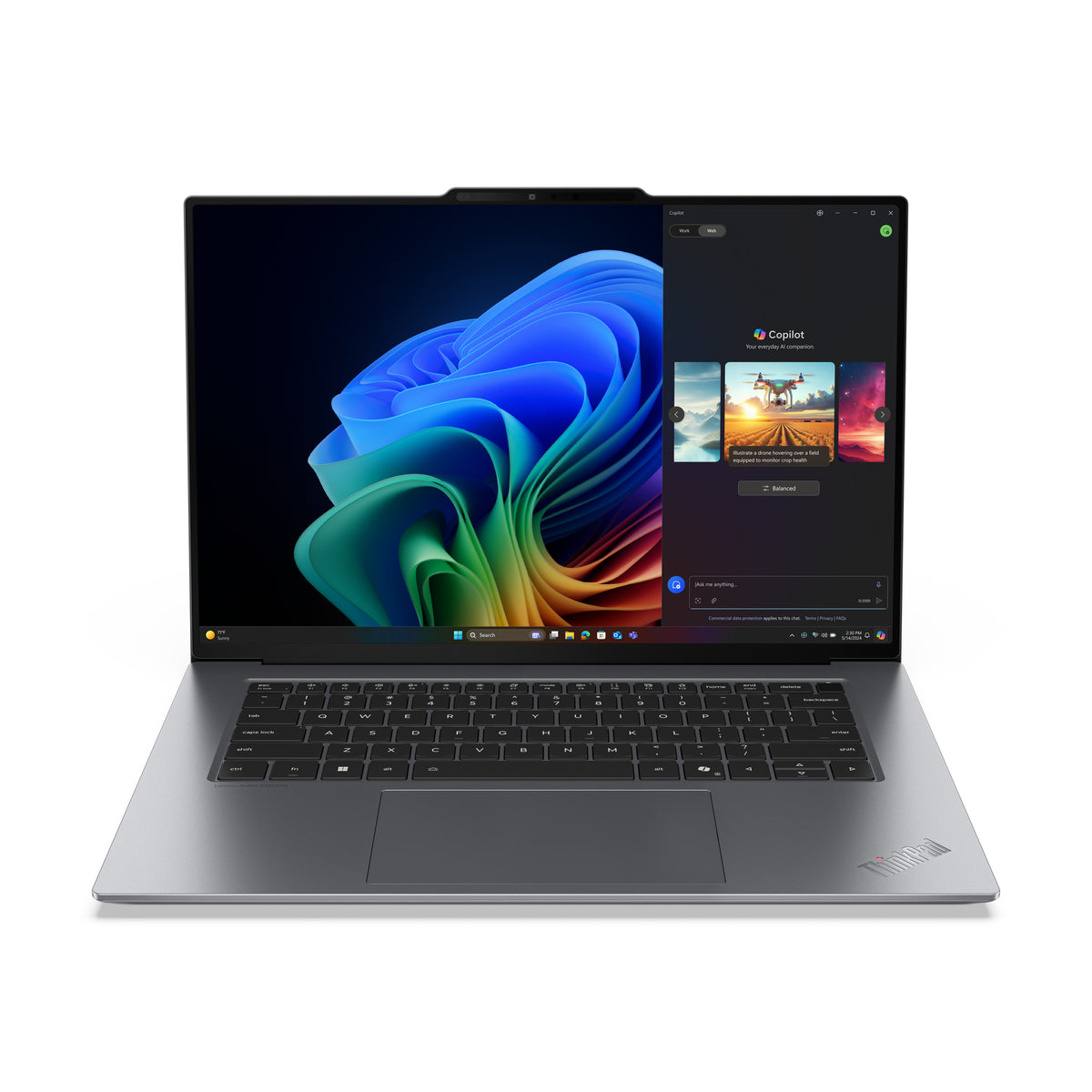 NB LENOVO ThinkPad X915 G1 Intel Core Ultra 7 258V 153