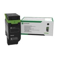 Lexmark 75M4HK0 toner cartridge 1 pc(s) Original Black