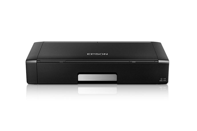 Epson WorkForce WF-100 impresora de inyección de tinta, vista 3