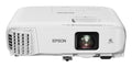 Epson EB-X49 3600 lúmenes ANSI 3LCD XGA (1024x768) Blanco