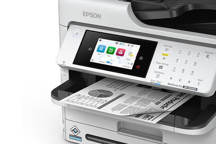 WORKFORCE PRO WFM5899 MF PRINTER