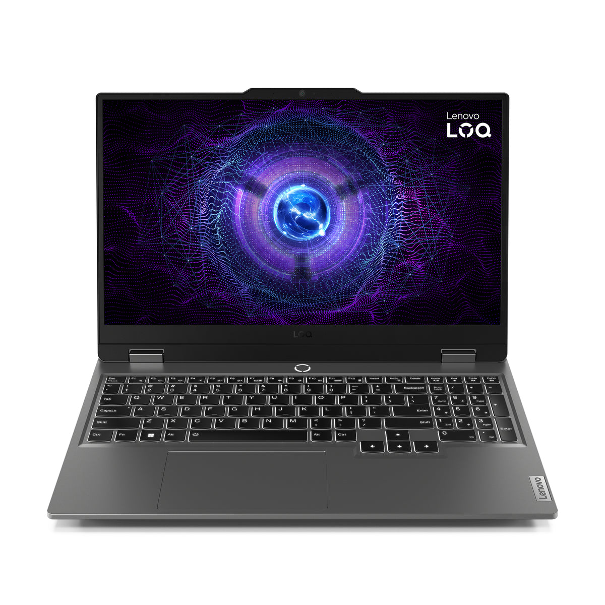 LV LOQ Gen 9 Core i5 12450HX 16512GB 156 FHD 144Hz RTX 3050