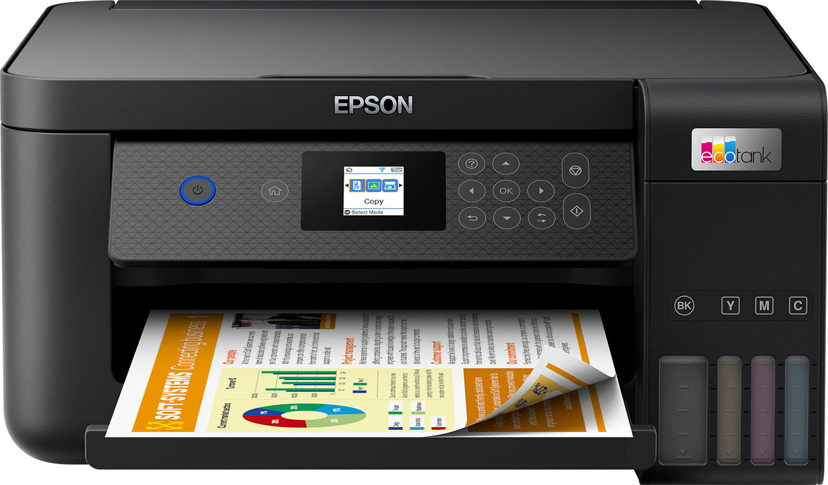 Epson EcoTank L4260 Inyección de tinta A4 5760 x 1440 DPI