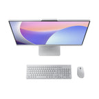 LV AIO 3 Gen 9 Core i7 13620H 16GB 1TB 27 FHD Cloud Grey, vista 12