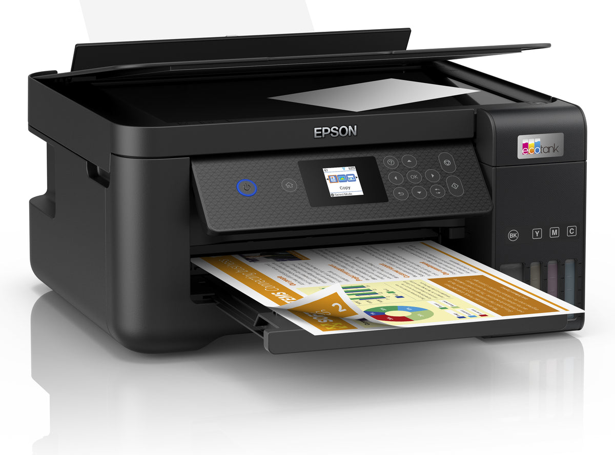 Epson EcoTank L4260 Inyección de tinta A4 5760 x 1440 DPI, vista 3