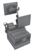 HP QQ971AA kit de montaje