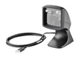 HP Presentation Barcode Scanner Lector de código de barras anexo 1D/2D Negro
